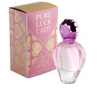 Pure Luck Lady Love Eau de Parfum Femme 100 ml