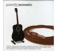 Pure-LY Acoustic [Import]