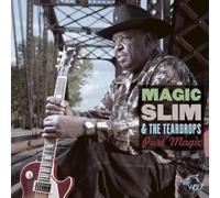 Pure Magic Digipack CD