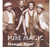 Pure Magic - Ilanga Lam [Import]