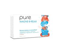 Pure Magne-B-Relax Comprimé(S) 45 pc(s)