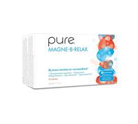 Pure Magne-B-Relax Comprimé(S) 90 pc(s)