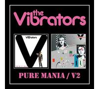 Pure Mania CD