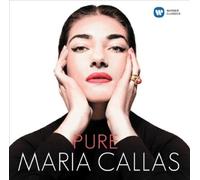 Pure: Maria Callas by Maria Callas [Audio CD] NEUF