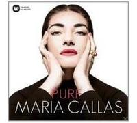 Maria Callas – Pure