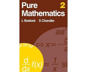 Pure Mathematics 2