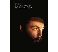 Paul McCartney Pure McCartney (CD) Deluxe Album