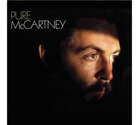 Pure McCartney CD by Paul McCartney 2Disc by Paul McCartney [Audio CD] NEUF