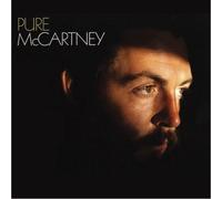 Pure McCartney CD by Paul McCartney 4Disc by Paul McCartney [Audio CD] NEUF
