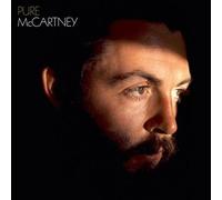 Pure McCartney Coffret CD