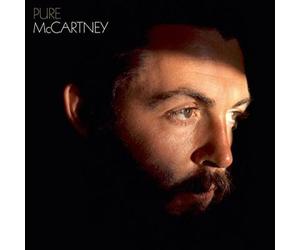 Pure McCartney Coffret CD