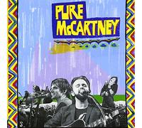 Pure McCartney [Import]
