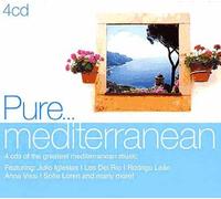 Pure : Medeiterranean