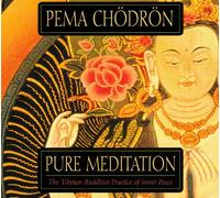Pure Meditation [Import]