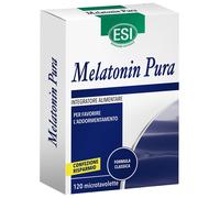 Pure Mélatonine Esi 120 Microcomprimés