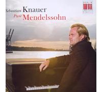 Pure Mendelssohn – Edel