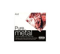 Compilation - Pure... Metal