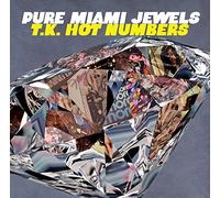 Pure Miami Jewels:Hot Numbers [Import Allemand]
