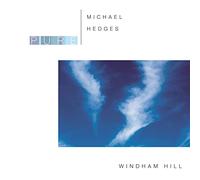 Michael Hedges – Pure Michael Hedges – CD (nouveau, titre bonus) – RCA
