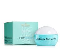 Pure Mineral - Beurre Corporel Intensif au Karité - Hydratation Profonde, Minéraux de la Mer Morte - Tous Types de Peau - Sans silicones, sulfates, parabènes - 250ml