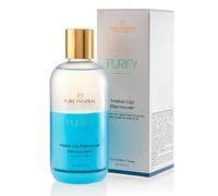 PURE MINERAL - Démaquillant Bi-Phase Doux - 250ml