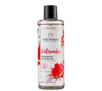 PURE MINERAL - Gel Douche à la Pastèque - 400ml