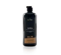 PURE MINERAL Shampoing à l'huile de RICIN Cheveux secs ou abîmés 500 ml