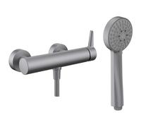 Pure mit douche complet e150 f423 - LAUFEN HF901750423600