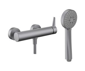 Pure mit douche complet e150 f423 - LAUFEN HF901750423600
