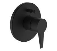 Pure mitigeur bain encastré as f428 - LAUFEN HF901789428000