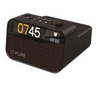PURE MOMENT CHARGE COFFEE BLACK Coffee Black