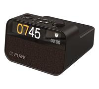 Pure Moment Charge Portable Numérique Noir