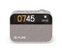 Pure Moment - le compagnon de sommeil ambiant, Blanc Coton