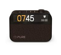 Pure Moment - le compagnon de sommeil ambiant, Noir Café