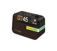 Pure Moment Charge Portable Analogique Noir