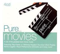 Pure movies G