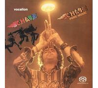 Pure Music & Chase Chase (Rock) [hybride SACD] NEUF