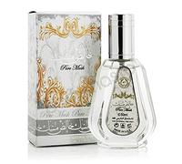 Pure Musk Ard Al Zaafaran Eau de parfum pour femme 50 ml