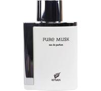 Pure Musk (Edp) Woody Musky Eau De Parfum Spray 100ml - Luxurious And Bewitching Fragrance - Fragrances For Women, Perfumes For Men - Warmth Of Seduction (Packaging May Vary)