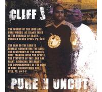 Pure N Uncut [Import]