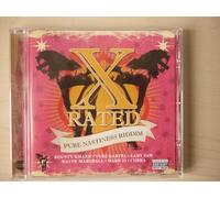 Pure Nastiness Riddim Feat Vybz Kartel, Bounty Killer, Lady Saw