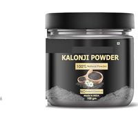 Pure & Natural Ka.lon.ji(Black Cumin) Powder 100 GM