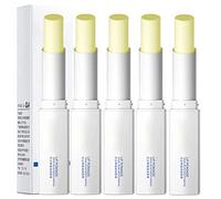 Pure Natural Melanin Reducing Lip Balm Natural Lip Enhancer Hydrating Lip Balm Melanin Reduction Repair Lip Balm Lip Repair Chapstick Lipstick for Dry Lips (rouge à lèvres pour lèvres seches)