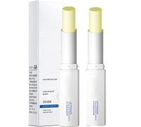 Pure Natural Melanin Reducing Lip Balm Natural Lip Enhancer Hydrating Lip Balm Melanin Reduction Repair Lip Balm Lip Repair Chapstick Lipstick for Dry Lips (rouge à lèvres pour lèvres seches)