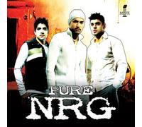 Pure NRG [Import Anglais]