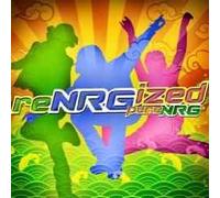 Pure Nrg - Renrgized [Import]