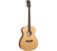 PURE-O Natural Satin