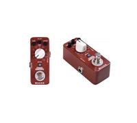 Mooer Audio – Pédale d'effets PURE OCTAVE