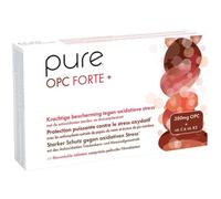 Pure OPC Forte+ 380mg 60 Comprimés
