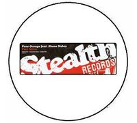 Pure Orange - Feel Alive [Import]